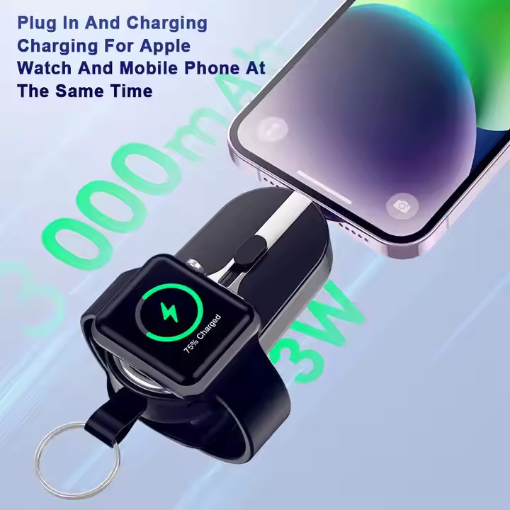 UltraCharger - 1.500 Mah